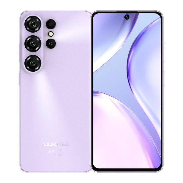 Oukitel C26
