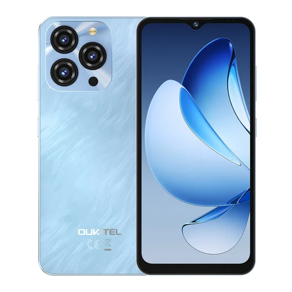 Oukitel C3-EV