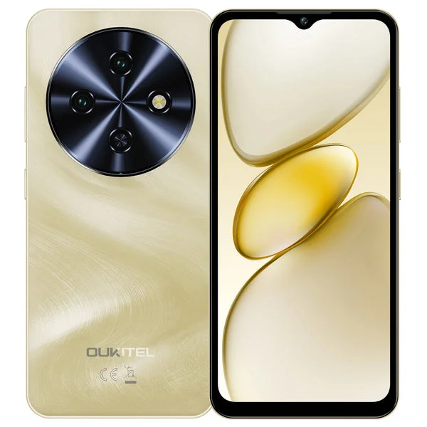 Oukitel C5