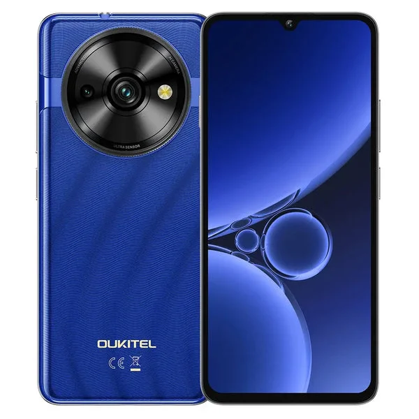Oukitel C59 Pro