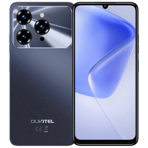 Oukitel C6