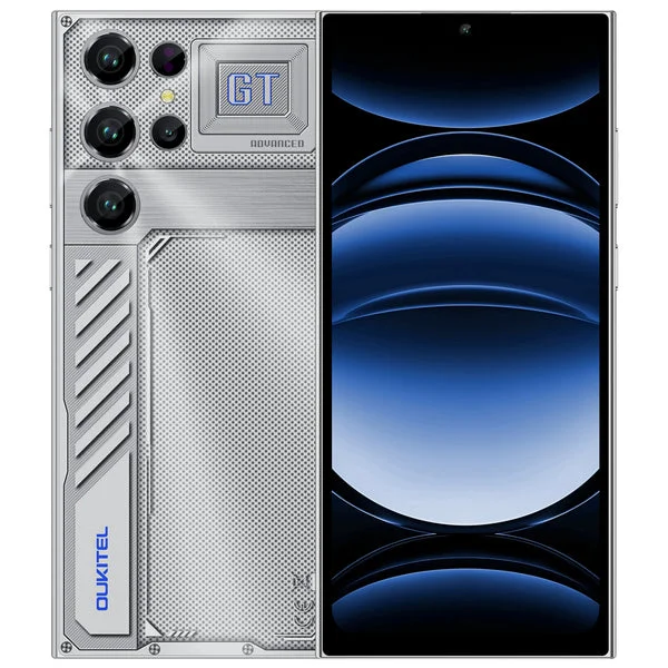Oukitel C61 GT-EV