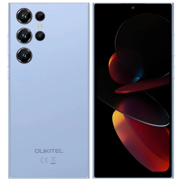 Oukitel C61 Pro