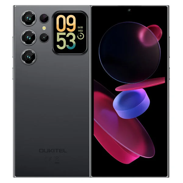 Oukitel C62