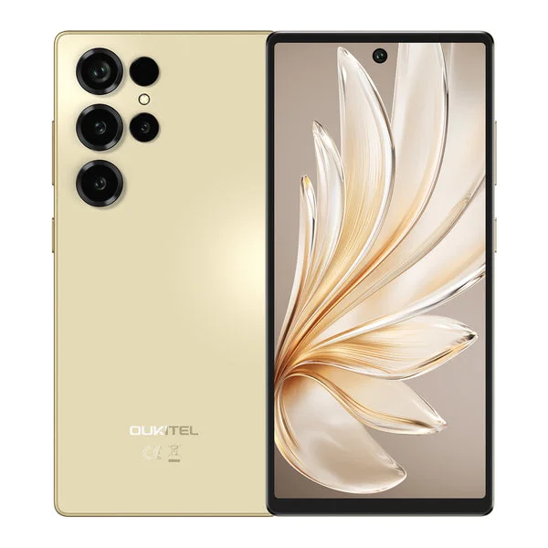 Oukitel C66