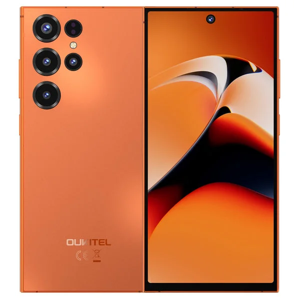 Oukitel C67-EV