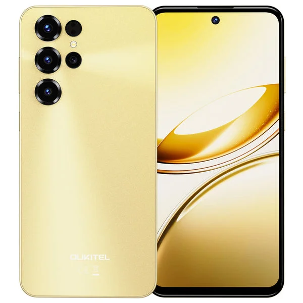 Oukitel C68-EV
