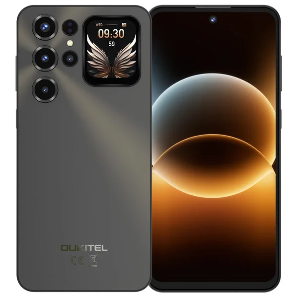 Oukitel C68 Plus-EV