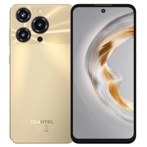 Oukitel C69