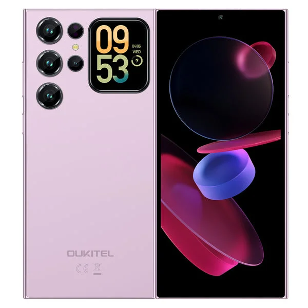 Oukitel C72