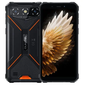 Oukitel G3-EV