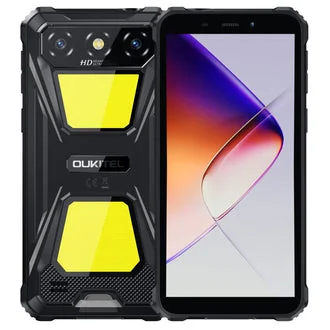 Oukitel G5