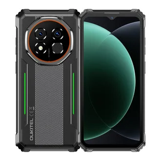 Oukitel G6-EV