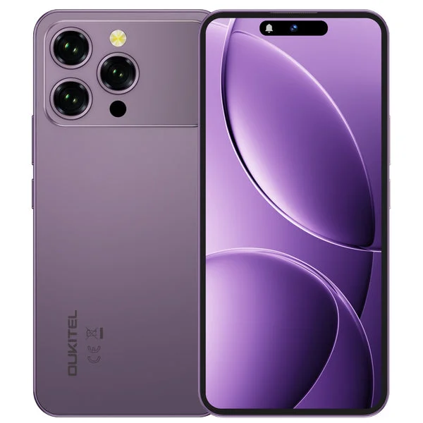 Oukitel P1 Pro-EV