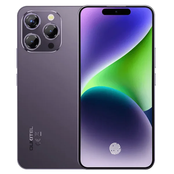 Oukitel P1