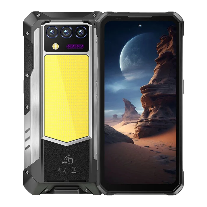 Oukitel WP100 Plus