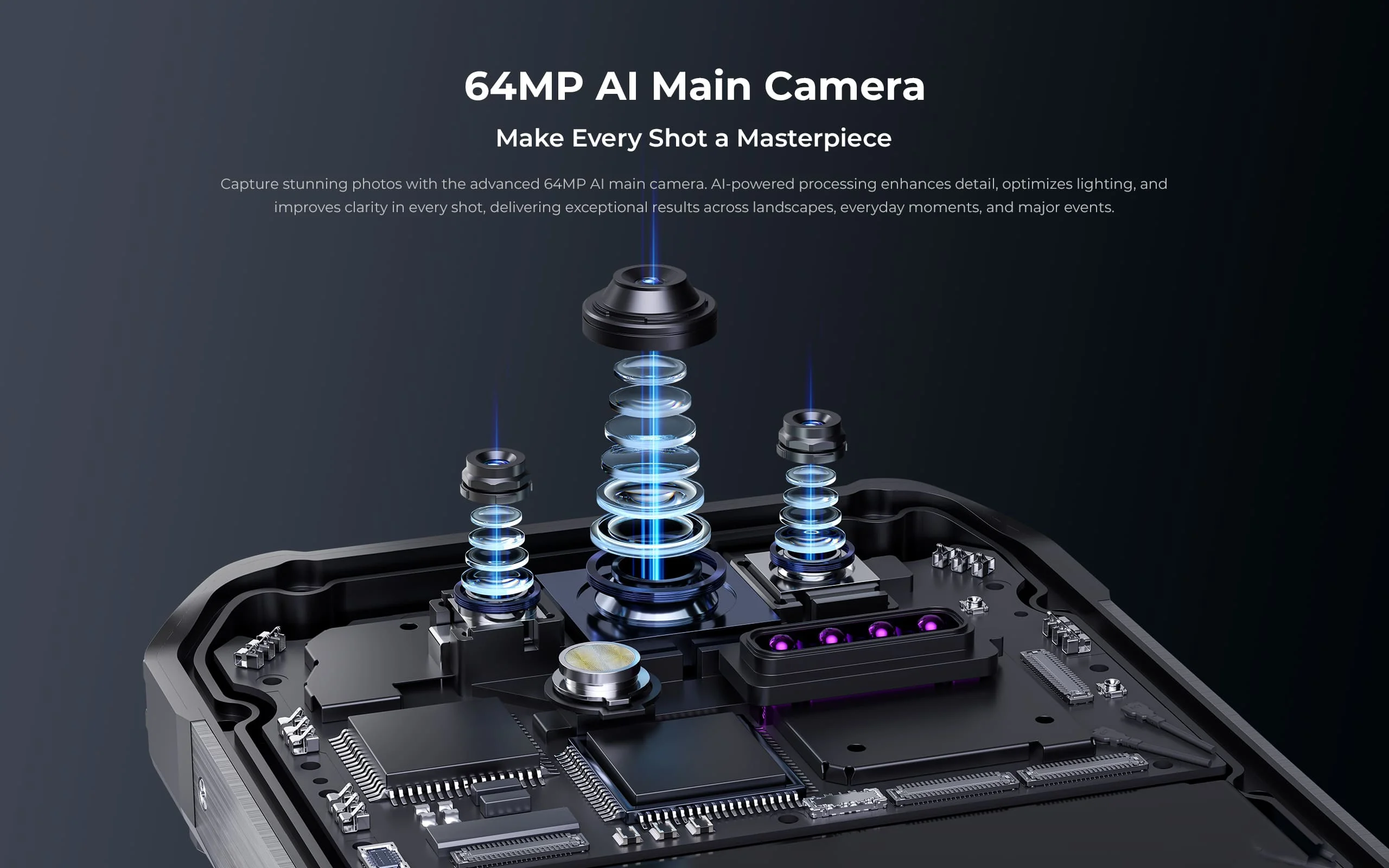 Camera