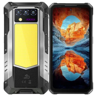 Oukitel WP100 Titan 5G