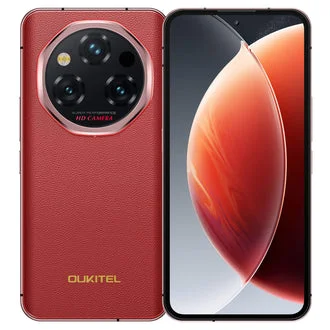 Oukitel WP210 5G