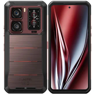 Oukitel WP300 5G