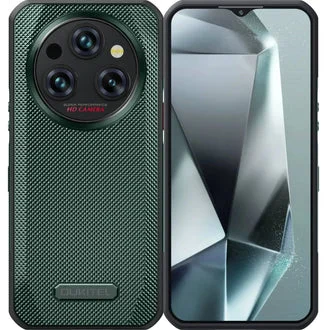 Oukitel WP35 5G