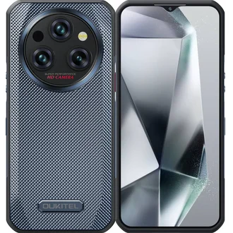 Oukitel WP35 Pro 5G
