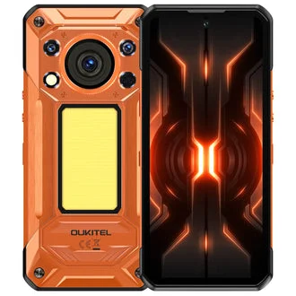 Oukitel WP500 5G