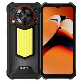 Oukitel WP53 Pro