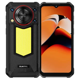 Oukitel WP53 S