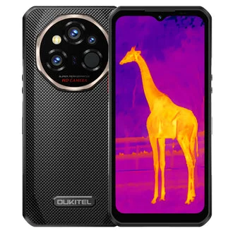 Oukitel WP55 Ultra 5G
