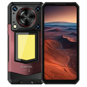 Oukitel WP56 5G