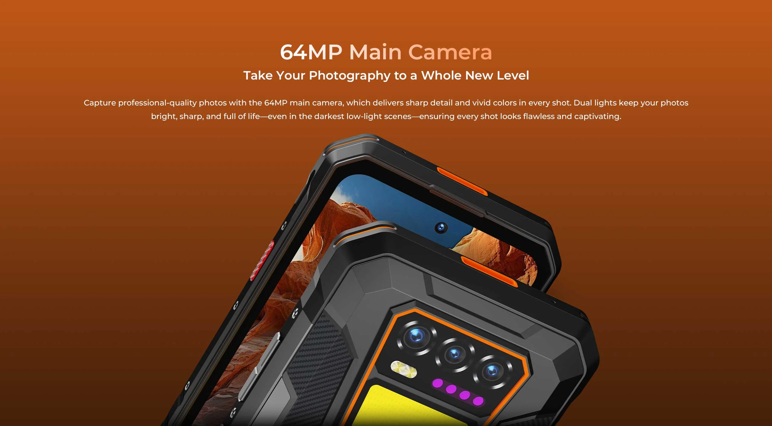 Camera