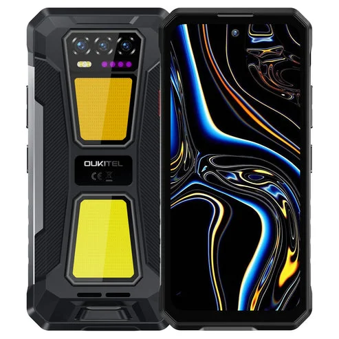 Oukitel WP58 Pro 5G