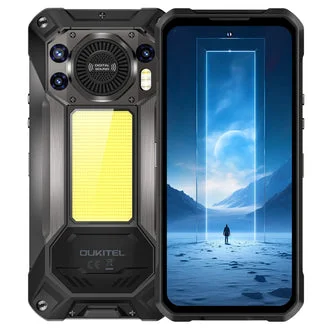 Oukitel WP61 5G