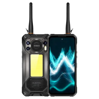 Oukitel WP61 Plus 5G