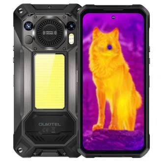 Oukitel WP61 Ultra 5G