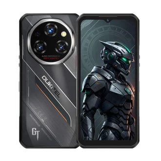 Oukitel WP62 5G