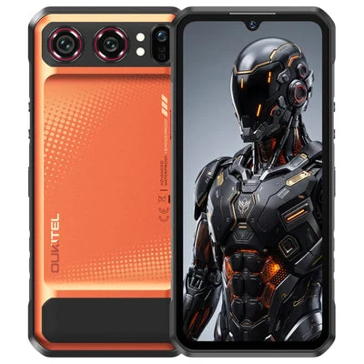 Oukitel WP68 Air 5G