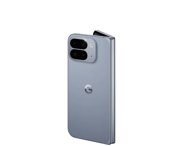 Pixel 10 Pro Fold