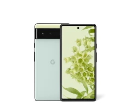 Pixel 6