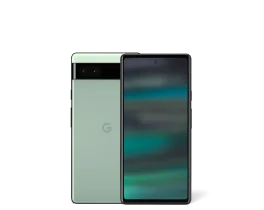 Pixel 6a