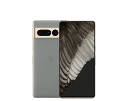 Pixel 7 Pro