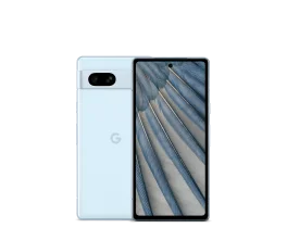 Pixel 7a