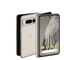 Pixel Fold