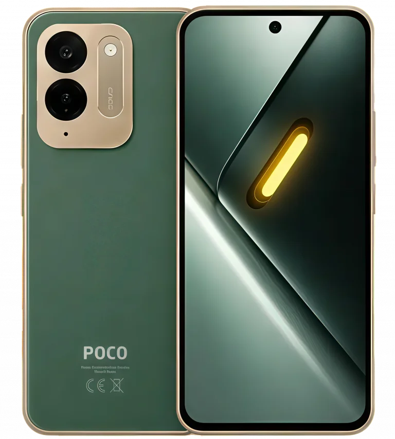 Poco C95 Pro