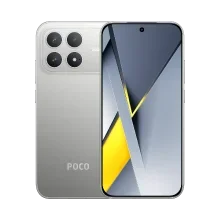 Poco F8 Pro