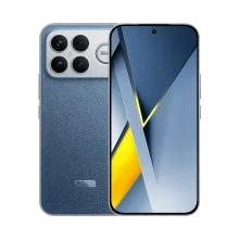 Poco F8 Ultra