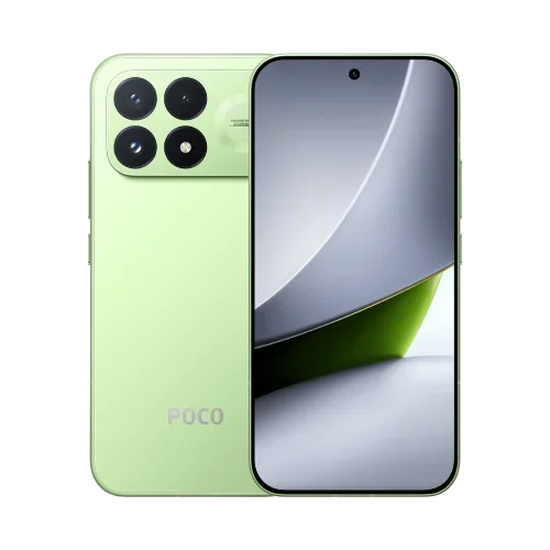 POCO F9 Pro