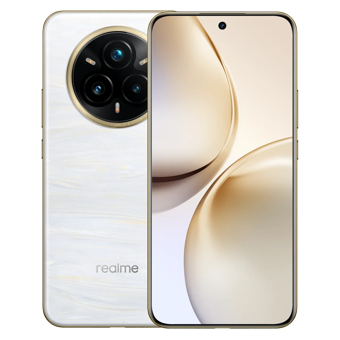 Realme 14 Pro Plus