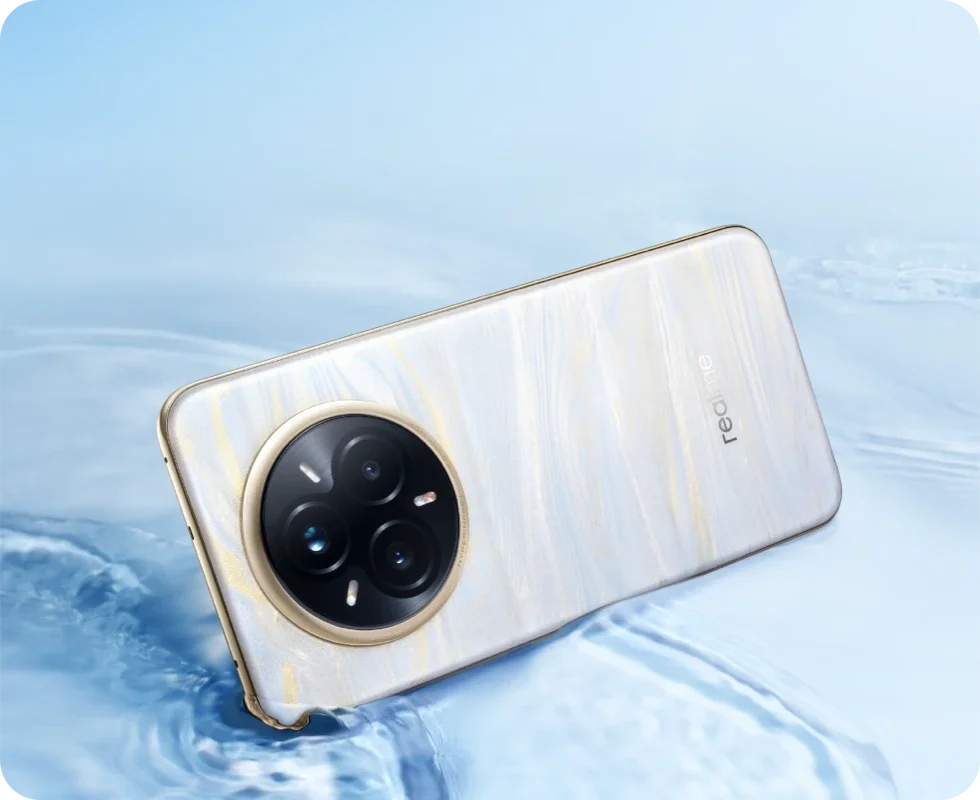Realme 14 Pro Plus